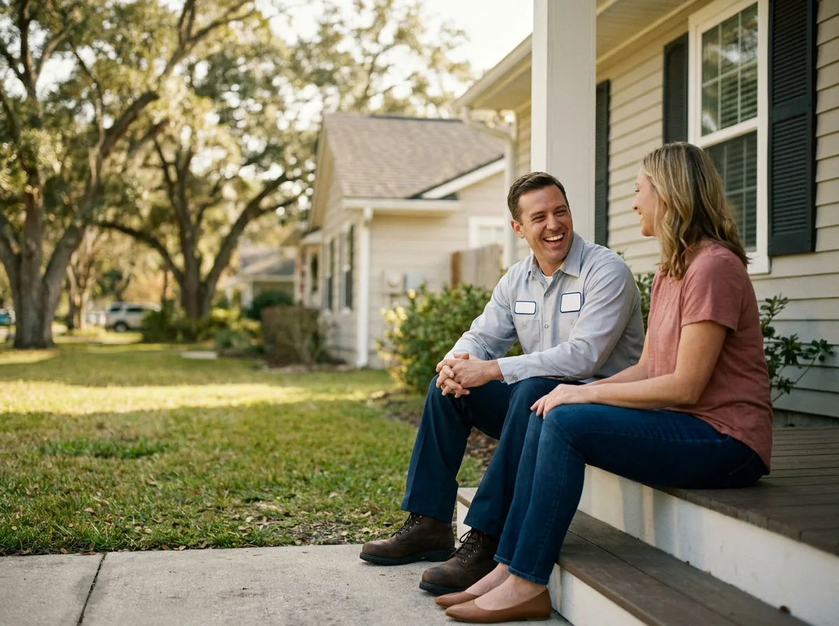 Septic tank pumping FAQs for Oakwood, TX